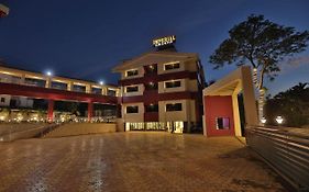 Imperial Grande Hotel Lonavala